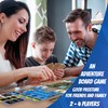 Mega Man - Adventure Board Game by KESS for Players