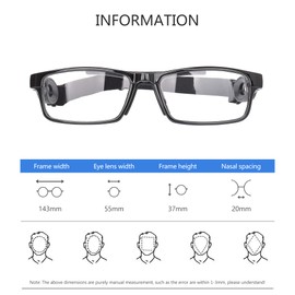 SooGree - anteojos deportivas para hombres y mujeres, anteojos protectoras de béisbol, correr, deportes, ciclismo, absorción de golpes y correa ajustable (marco negro almohadilla negra)