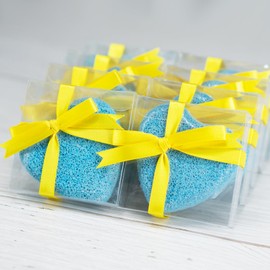 24 PCS Natural Pumice Stone - Lava Pedicure Tools for Hard Skin Callus Remover on Feet and Hands"