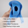 G99788 3-Inch Toilet Flapper Replacement Compatible with Gerber Toilet Part