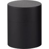 Miyazaki Seisakusho Tea Can (Small) Black Tea Can CHA-8