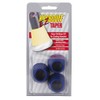 Knobcuff Markwort Knob Cuff Taper Grip-Pack of 3 (Royal Blue)