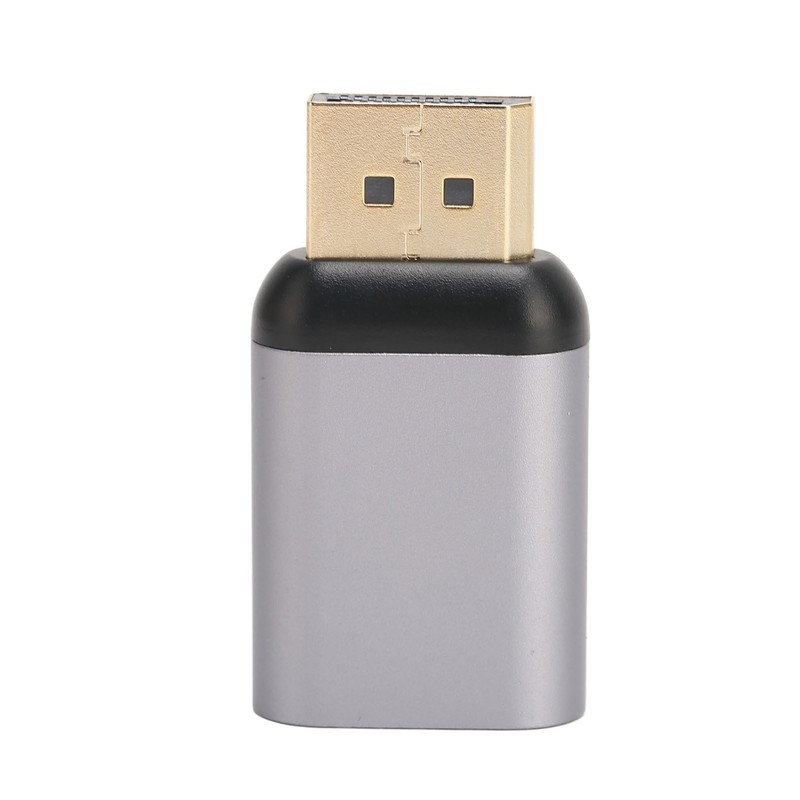USB C to DisplayPort Adapter 4K 60Hz Plug and Play