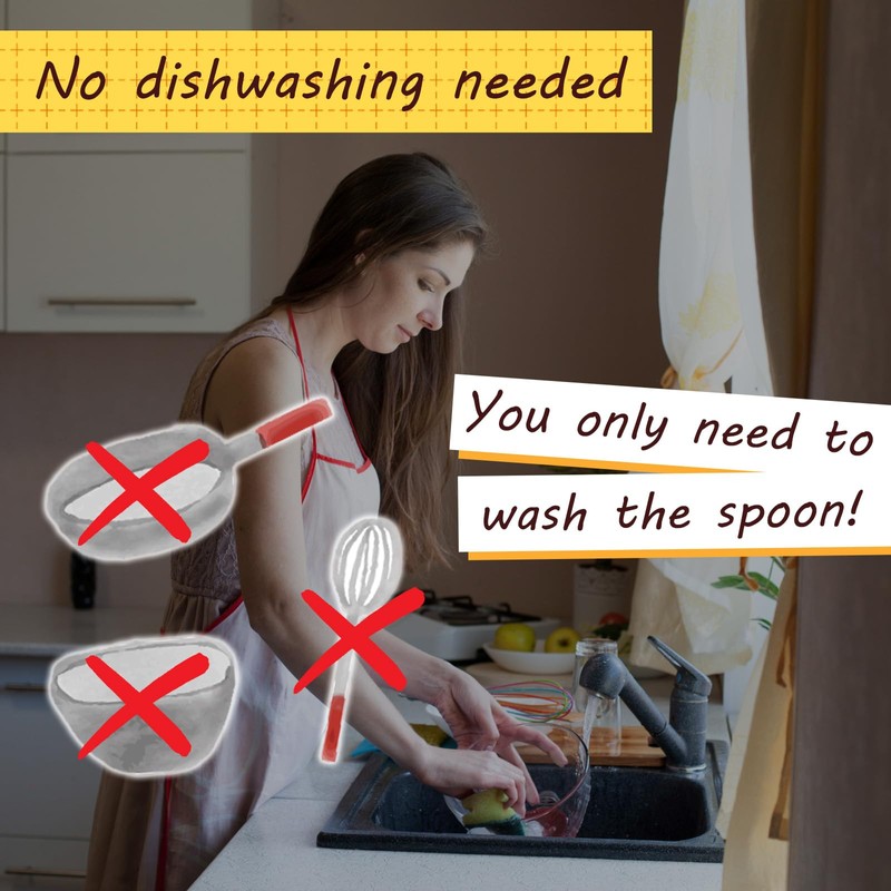 3 Packs (3 x 2.8oz) GMO-Free Japanese Steamed Bun Sorghum