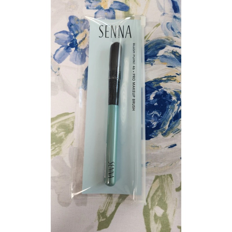 SENNA SET OF 4 SENNA - PRO MAKEUP BRUSHES -