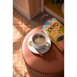 Pero Instant Natural Beverage, 7-Ounce Canisters (Pack of 6)