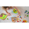 PLANTOYS 5399 Creative Pegboard