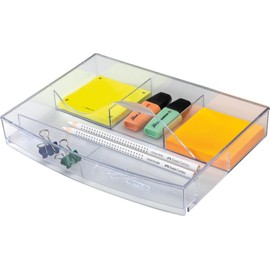 HAN Drawer insert 1016-23 drawer insert Transparent