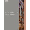 A Gerre Hancock Organ Album
