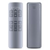 RF258C 77391 Replacement Remote Control Compatible with Serta Motion Perfect