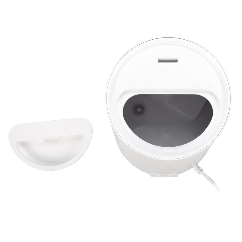 PureGuardian Top Fill Humidifier - H950AR Cool Mist Humidifier, 0.8