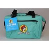 Buc-ee's 26L Cooler Bag - 24 Can Insulated Lunch Soft