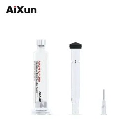 AIXUN UP200 Lead-Free  nano Solder FLUX PASTE BGA SMA CPU BALL PLANT NO CLEAN