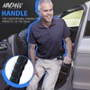 NINEMAX 2pcs Car Handle Assist for Elderly Car Door Handle