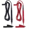 Power Probe DMM Leads Kit (PPTK0001) [Diagnostic Car Test Tool,