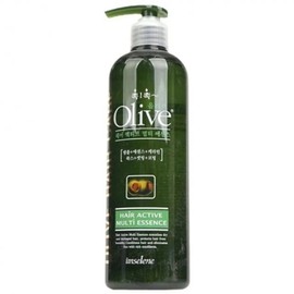 ( ) Frequent combing, drying, hair essence for weakened hair 500g / ( )잦은빗질 드라이 약해진 모발을 위한 헤어에센스 500g