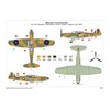 Airfix 1/48 Ballton Pole Defiant Mk.I Plastic Model