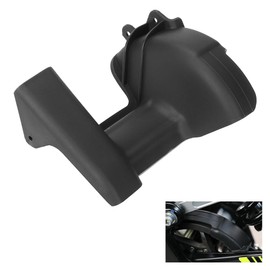 Middle Center Axis Guard Protect Cover Fender Sleeve Protection Compatible for Sur-Ron Light Bee S/X