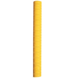 Contrast GM Matrix Cricket Bat Grip (Single) - Yellow