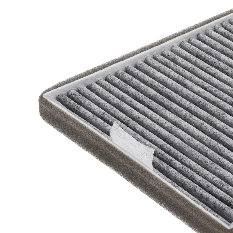 Supremery 2 x activated carbon filters compatible with Miele cooker