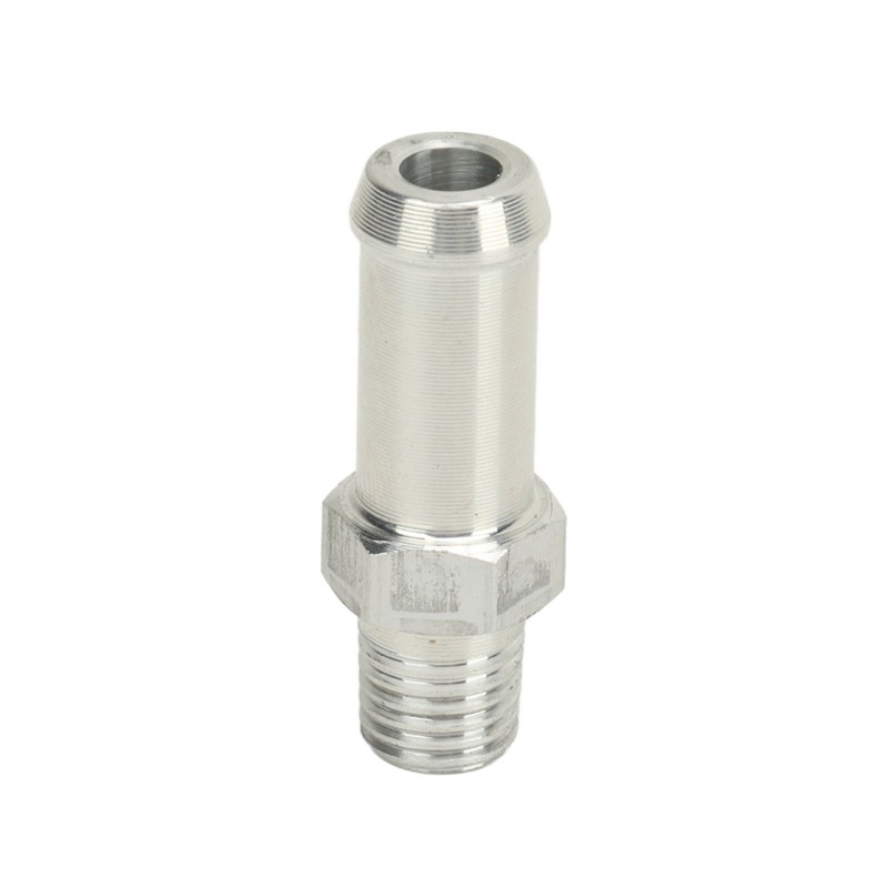 32mm ID Radiator Weld On Filler Neck Aluminium Alloy Coolant
