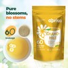 100% Pure Chamomile Tea - Only Flowers without Stems, Chamomile