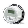 RV Digital Electric Meter,240V 2 Wire KWH Meter,Watt Meter, Used