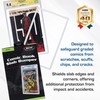 BCW Graded Comic Slab Bumpers | Translucent Comic Book Protectors