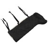 Leg Cast Warm Cover Thickened Windproof Soft Protective Full Leg