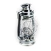 Petroleum Storm Lamp 4 Different Colours 28 cm Including 1x