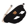 Baby Chair Harness Portable Soft Length Adjustable Breathable Baby Feeding