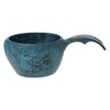 Kupilka 3728026 Moomin Coffee Blue (MCBL) Outdoor Camping Wooden Cup