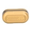 3 Layer Magnetic ADHD Haptic Slider Adult Metal Capsule Shaped