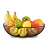 Metal Fruit Basket