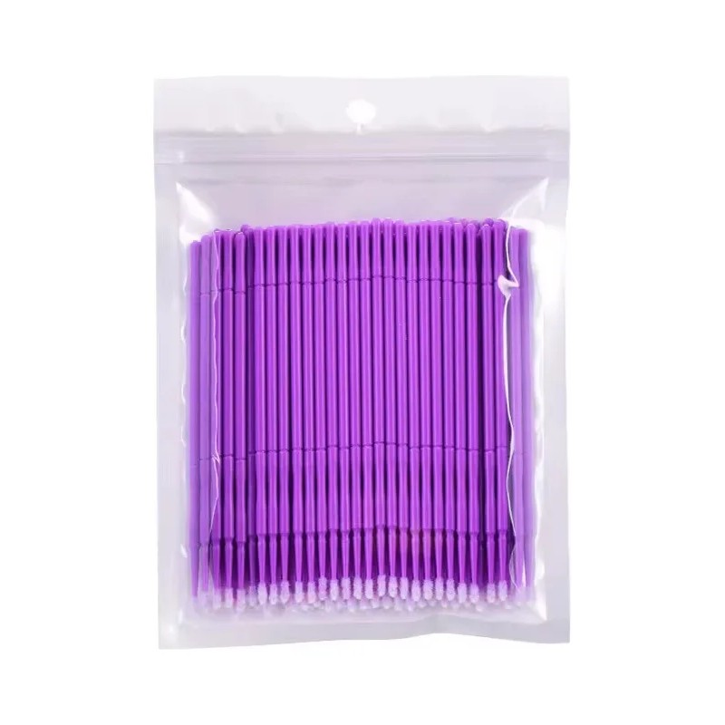 Microbrush 100 Piezas