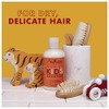 SheaMoisture Kids Mango & Carrot Extra-Nourishing Shampoo , 8 Fluid