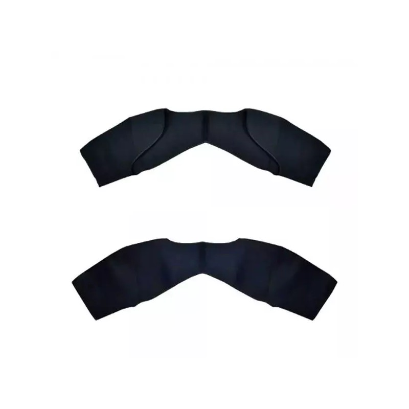 어깨 보호 보호대 골절 쇄골 회전근개 통증 보호밴드 [2어깨보호대-M] Shoulder