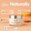 Vitamin C and Collagen Daily Face Moisturizer - Reduce Fine