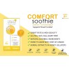 Nature Soothie Comfort Soothie Honey Lemon & Chamomile 12 Lollipops