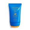 Shiseido Ultimate Sun Protector Cream SPF 50 Unisex Sunscreen 2