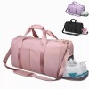 Yuqing Maleta Gym Bolsa Deportiva De Viaje Mochila Fitness Bag