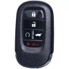 Autopro-tool for 2023 2024 Honda Pilot CR-V HRV Keyless Remote