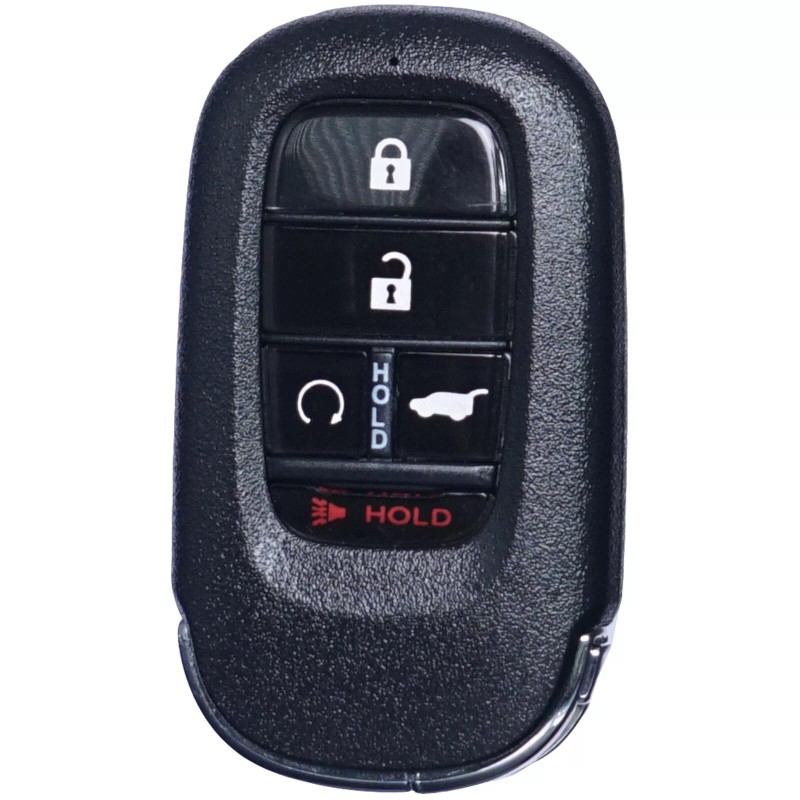 Autopro-tool for 2023 2024 Honda Pilot CR-V HRV Keyless Remote