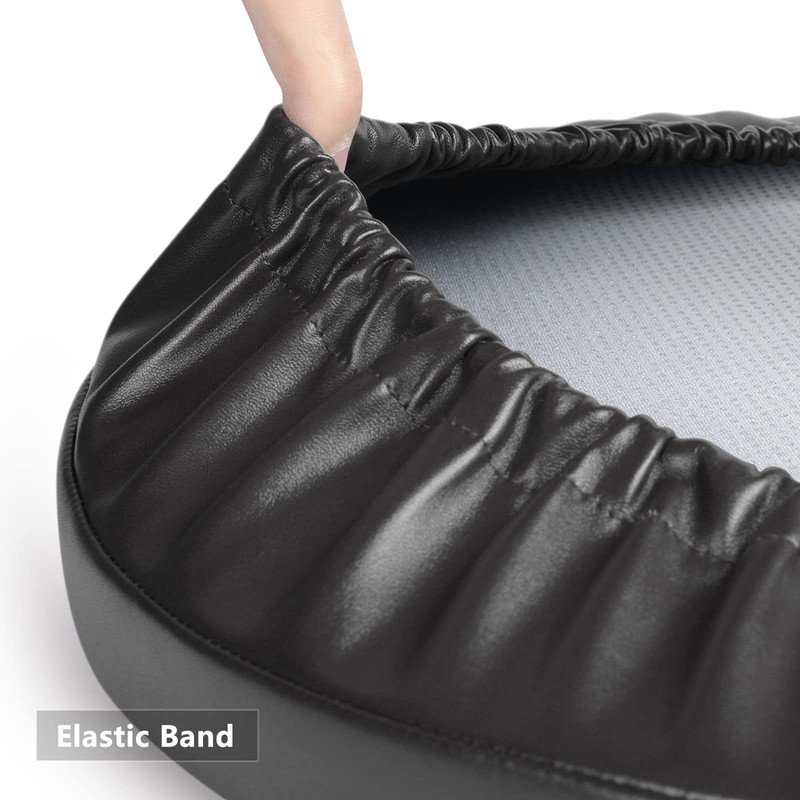Shinnwa Bar Stool Cushion Round Foam Padded Seat Cushions Waterproof