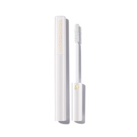 Lancôme Cils Booster XL, Nourishing Mascara Primer for Voluminous and Extended Eyelashes, White Eyelash Base with D-Panthenol and Vitamin E, without Gluing, 5.5 ml