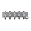 Premium X Earth Angle 5-Way Earth Rail Single Row SAT