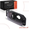A-Premium Front Left Driver Side Interior Door Handle Compatible with