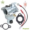 For Kohler Carburetor Kit For Cub Cadet LTX1040 LTX1042 LTX1045