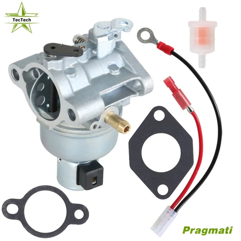 For Kohler Carburetor Kit For Cub Cadet LTX1040 LTX1042 LTX1045