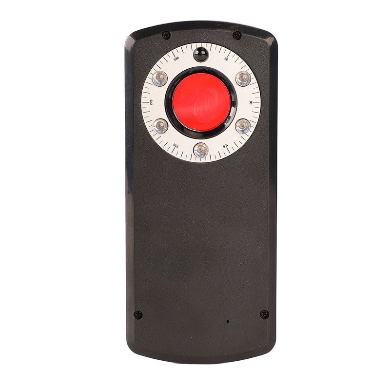 Infrared Detector Anti Peeping Privacy Protection Portable Camera Scanner GPS